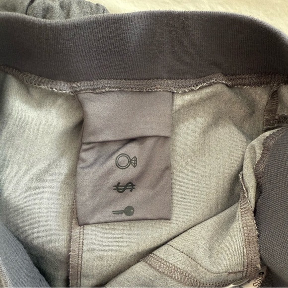 Figs Graphite Joggers - Picture 3 of 6